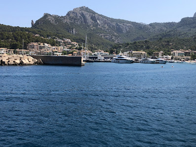 Ports de les Illes Balears Carrer de Vicente Tofiño, 36, Playa de Palma, 07007 Palma, Balearic Islands, España