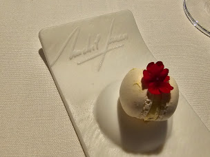 Photo n°35 de Restaurant Michel Sarran à Toulouse ()