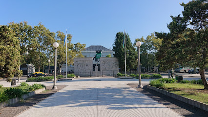 Plaza Monte Grande