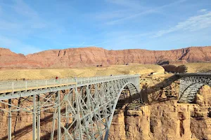 Historic Navajo Bridge image