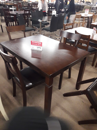 Furniture Store «Furniture Discounters», reviews and photos, 3660 Thomas Rd E, Santa Clara, CA 95054, USA