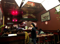 Atmosphère du Restaurant asiatique La muraille du Phenix à Paris - n°9
