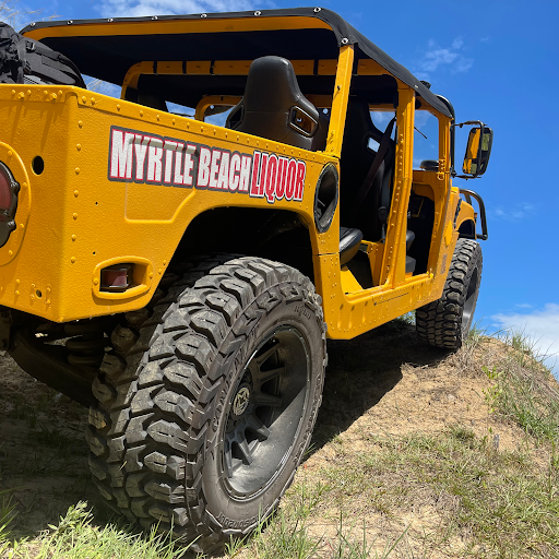 Liquor Store «Myrtle Beach Liquor», reviews and photos, 2010 N Kings Hwy suite A, Myrtle Beach, SC 29577, USA