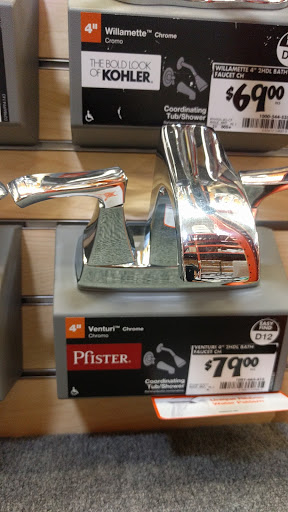 Home Improvement Store «The Home Depot», reviews and photos, 1749 Newman Rd, Okemos, MI 48864, USA