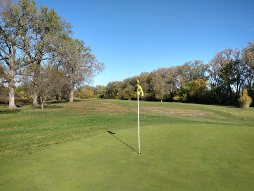 Golf Club «Burnham Woods Golf Course», reviews and photos, 14201 Burnham Ave, Chicago, IL 60633, USA