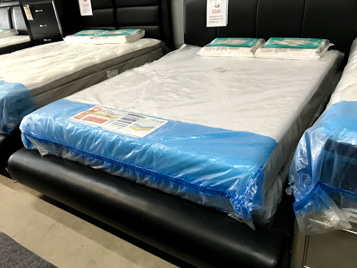 Furniture Store «Furniture & Mattress Warehouse», reviews and photos, 10203 Kotzebue St #117, San Antonio, TX 78217, USA