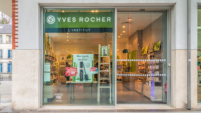 Yves Rocher à Montreuil