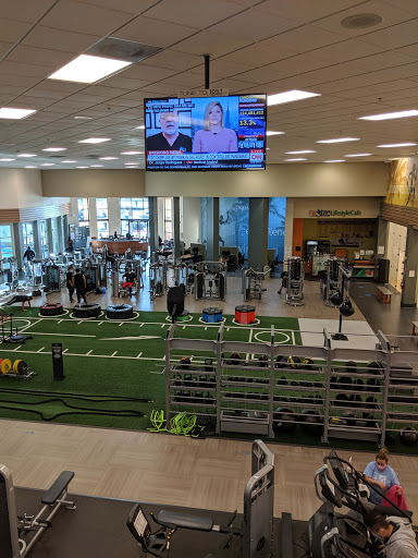 Gym «LA Fitness», reviews and photos, 16289 Sierra Lakes Pkwy, Fontana, CA 92336, USA