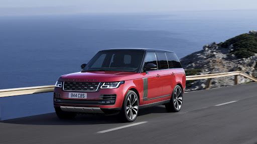 Concesionario Oficial Land Rover | Deysa