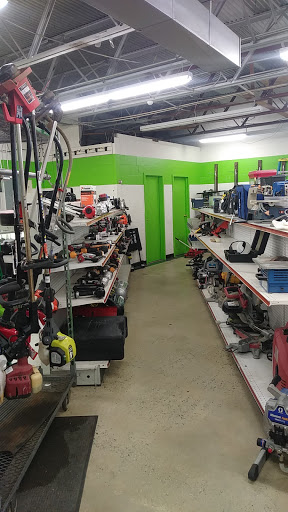 Quick Cash Pawn of Greensboro, 2614 High Point Road, Greensboro, NC 27403, USA, 