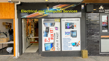 Electrical & Computer Services