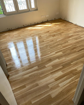 DECORAWOOD à Paris