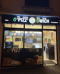 Photos du propriétaire du Restauration rapide O Pizz Dwich à Mainvilliers - n°1