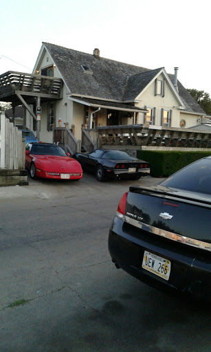 Grocery Store «Supermercado Nuestra Familia», reviews and photos, 1826 Vinton St, Omaha, NE 68108, USA