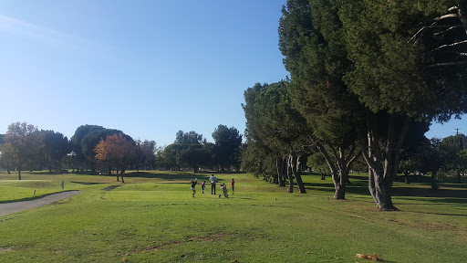 Golf Course «Alondra Golf Course, Inc.», reviews and photos, 16400 Prairie Ave, Lawndale, CA 90260, USA