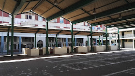 Mercado Municipal de Mirandela