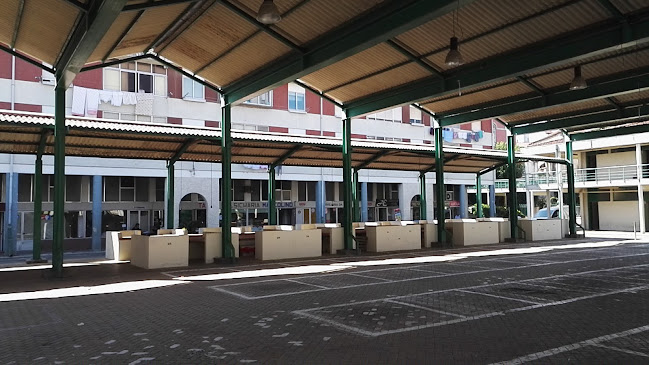 Mercado Municipal de Mirandela