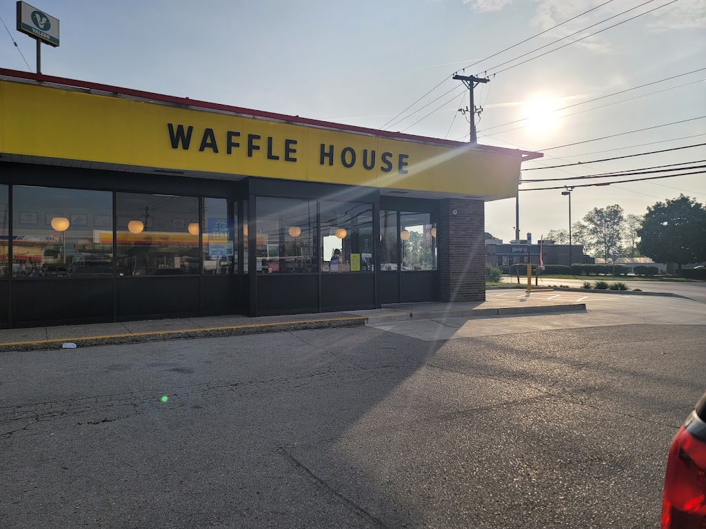 Waffle House 40475