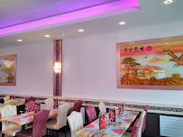 Atmosphère du Restaurant asiatique Planète Wok à Chalezeule - n°19