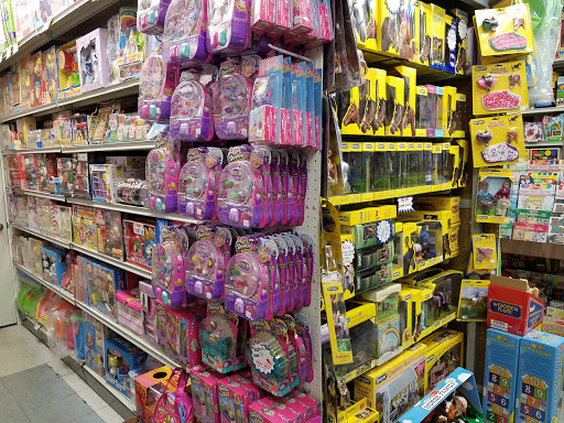 Toy Store «Toy Maniacs - WWW.WackysWorld.com», reviews and photos, 2180 Lake Tahoe Blvd # 3, South Lake Tahoe, CA 96150, USA