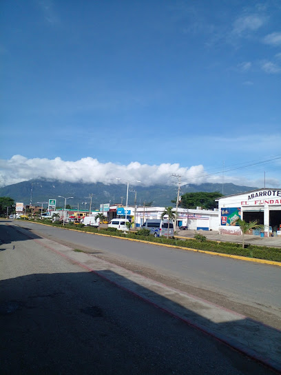 Ferremex Comalapa