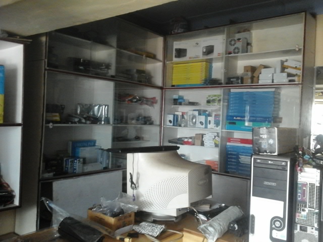 Computer Paradise