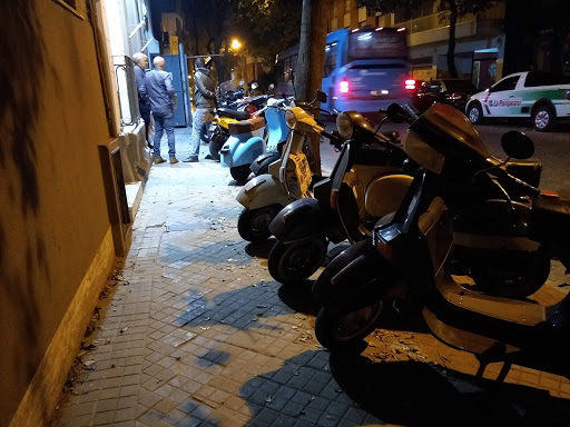 Moto Club Rosario