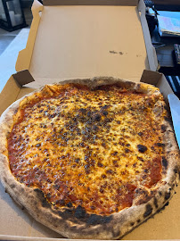 Pizza du Pizzeria Petite Saison à Orléans - n°15
