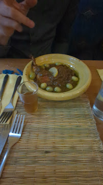 Les plus récentes photos du Restaurant marocain little Morocco ® à Paris - n°12
