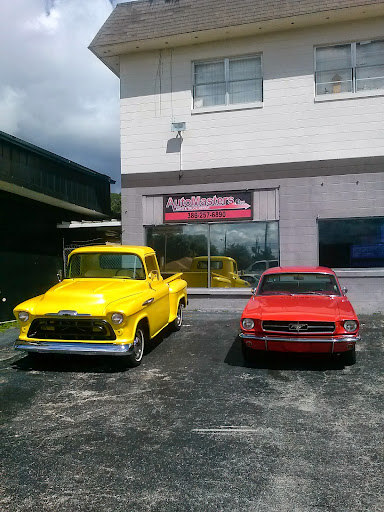 Auto Masters in Holly Hill, Florida