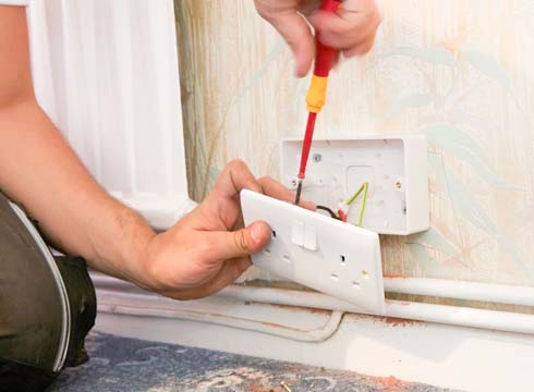 Photo of Victory Electrical