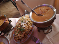 Plats et boissons du Restaurant bangladais GANESH à Maisons-Laffitte - n°9