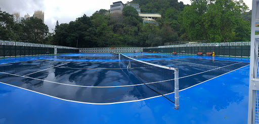 Bowen Road Tennis Court