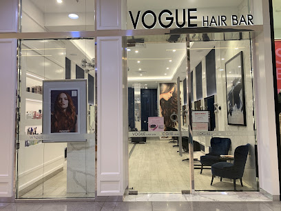 Vogue Hair Bar