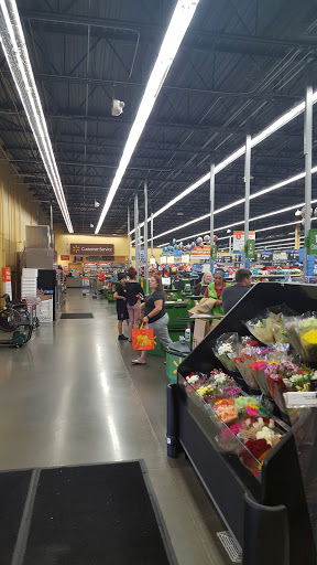 Supermarket «Walmart Neighborhood Market», reviews and photos, 5110 Yelm Hwy SE, Lacey, WA 98503, USA