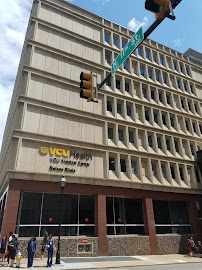 VCU Health Nelson Clinic