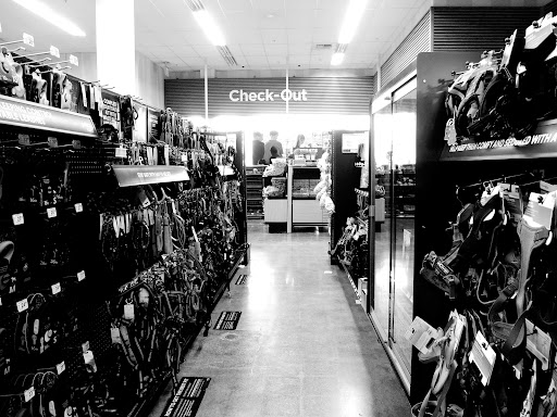 Pet Supply Store «Petco Animal Supplies», reviews and photos, 420 El Cerrito Plaza, El Cerrito, CA 94530, USA