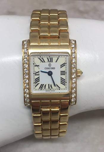 Pawn Shop «Uptown Pawn», reviews and photos, 301 W Lake St, Minneapolis, MN 55408, USA