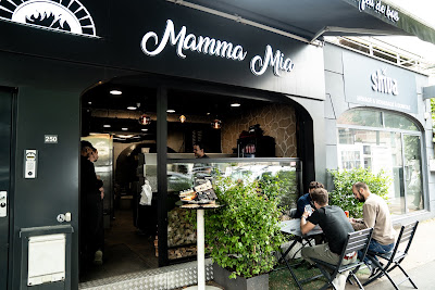 Mamma Mia à Le Perreux-sur-Marne