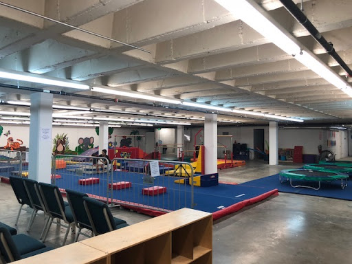 Gymnastics Center «Aim High Academy at Tulsa World of Gymnastics», reviews and photos, 7020 E 38th St, Tulsa, OK 74145, USA