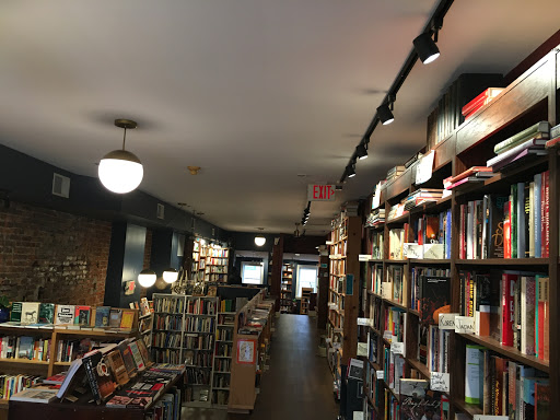 Used Book Store «Idle Time Books», reviews and photos, 2467 18th St NW, Washington, DC 20009, USA