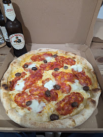 Les plus récentes photos du Pizzeria L'Ovalino à Montpellier - n°3