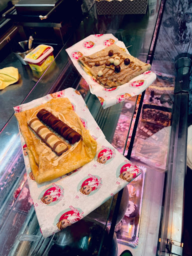 B de Gust - Pastelería i Creperia en Cerdanyola del Vallès, Barcelona