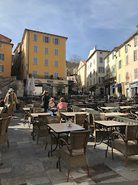 Atmosphère du Restaurant Le Bon Coing à Hyères - n°1