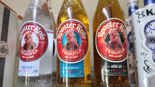 Liquor Store «Old Town Liquor», reviews and photos, 9655 Elk Grove Florin Rd, Elk Grove, CA 95624, USA