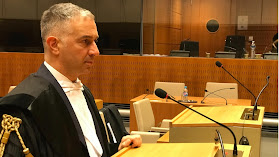 Studio Legale Avvocato Mattia Cornacchia