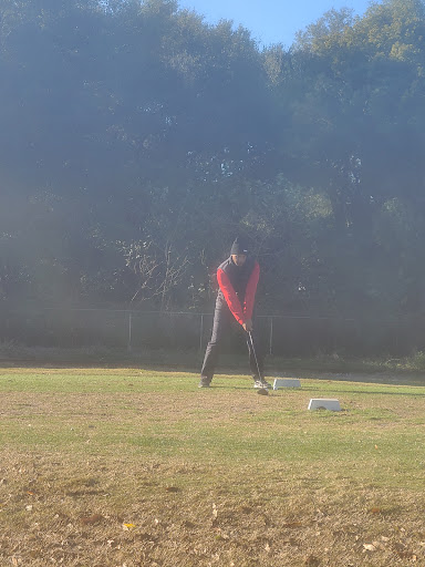 Golf Course «Rogers Park Golf Course», reviews and photos, 7910 N 30th St, Tampa, FL 33610, USA