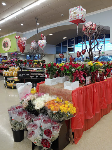 Grocery Store «Safeway», reviews and photos, 18495 E Queen Creek Rd, Queen Creek, AZ 85242, USA