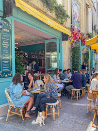 Photos du propriétaire du Restaurant français Brasserie Dubillot à Paris - n°16