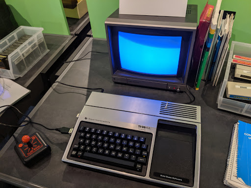 Museum «Living Computers: Museum + Labs», reviews and photos, 2245 1st Avenue South, Seattle, WA 98134, USA